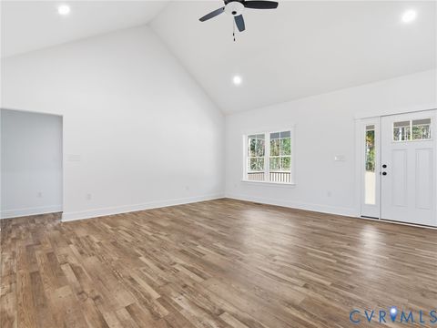 Tiny photo for 4301 Worsham Road, Powhatan, VA 23139 (MLS # 2612747)