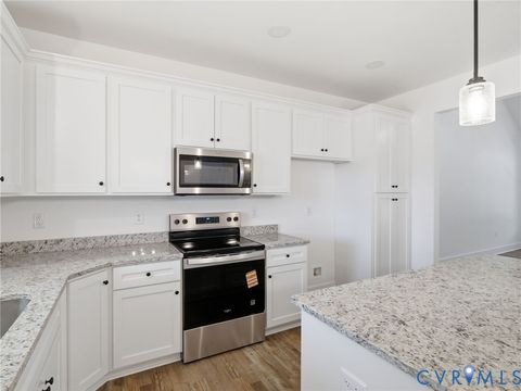 Tiny photo for 4301 Worsham Road, Powhatan, VA 23139 (MLS # 2612747)