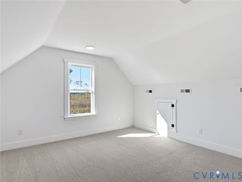 Tiny photo for 4301 Worsham Road, Powhatan, VA 23139 (MLS # 2612747)