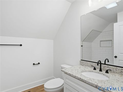 Tiny photo for 4301 Worsham Road, Powhatan, VA 23139 (MLS # 2612747)