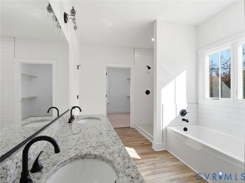 Tiny photo for 4301 Worsham Road, Powhatan, VA 23139 (MLS # 2612747)