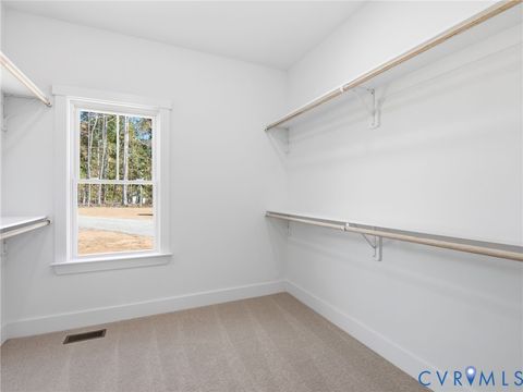 Tiny photo for 4301 Worsham Road, Powhatan, VA 23139 (MLS # 2612747)