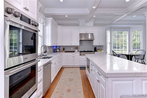 A home in null