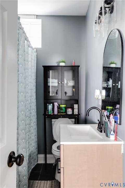 Tiny photo for 3 N Daisy Avenue, Highland Springs, VA 23075 (MLS # 2616425)