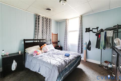 Tiny photo for 3 N Daisy Avenue, Highland Springs, VA 23075 (MLS # 2616425)