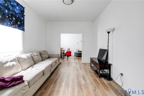 Tiny photo for 3 N Daisy Avenue, Highland Springs, VA 23075 (MLS # 2616425)