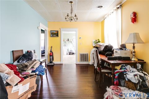 Tiny photo for 3 N Daisy Avenue, Highland Springs, VA 23075 (MLS # 2616425)