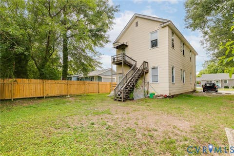 Tiny photo for 3 N Daisy Avenue, Highland Springs, VA 23075 (MLS # 2616425)