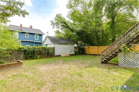 Tiny photo for 3 N Daisy Avenue, Highland Springs, VA 23075 (MLS # 2616425)