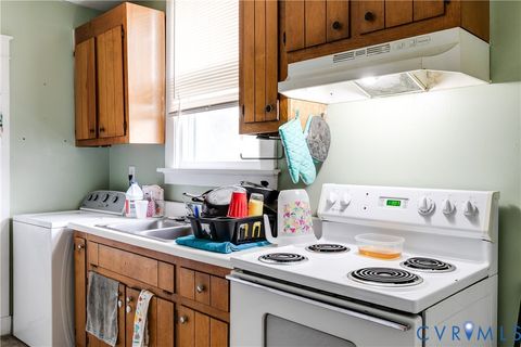 Tiny photo for 3 N Daisy Avenue, Highland Springs, VA 23075 (MLS # 2616425)