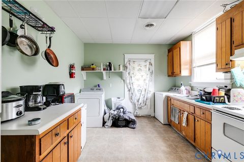 Tiny photo for 3 N Daisy Avenue, Highland Springs, VA 23075 (MLS # 2616425)
