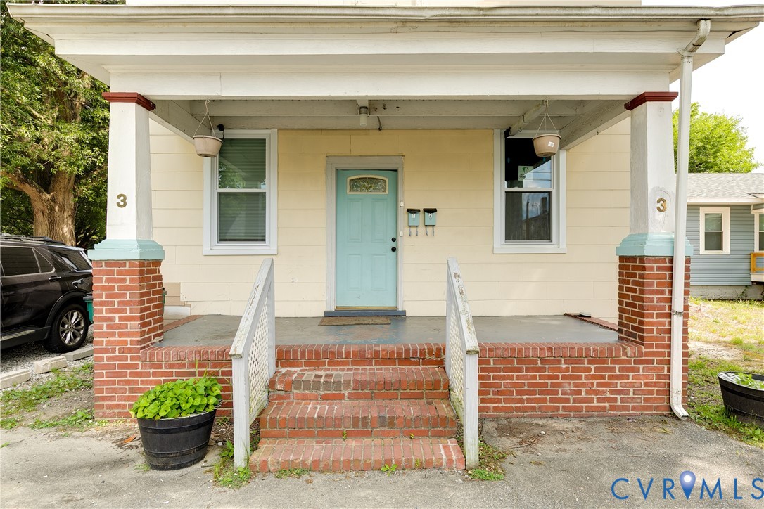 3 N Daisy Avenue, Highland Springs, VA, 23075