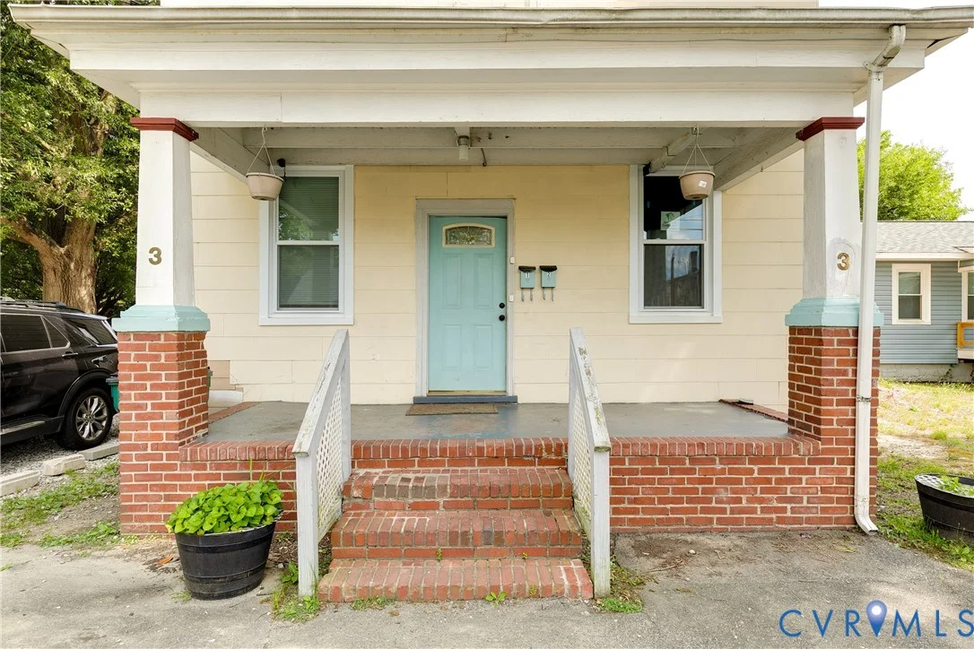 3 N Daisy Avenue, Highland Springs, VA, 23075