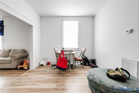 Tiny photo for 3 N Daisy Avenue, Highland Springs, VA 23075 (MLS # 2616425)