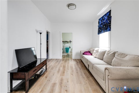 Tiny photo for 3 N Daisy Avenue, Highland Springs, VA 23075 (MLS # 2616425)