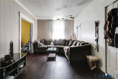 Tiny photo for 3 N Daisy Avenue, Highland Springs, VA 23075 (MLS # 2616425)