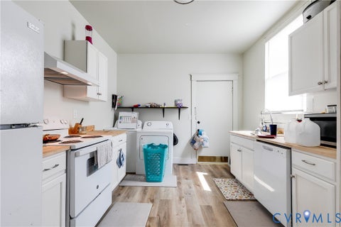 Tiny photo for 3 N Daisy Avenue, Highland Springs, VA 23075 (MLS # 2616425)