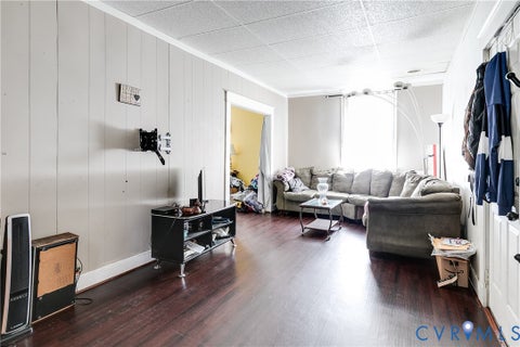 Tiny photo for 3 N Daisy Avenue, Highland Springs, VA 23075 (MLS # 2616425)