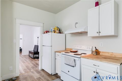 Tiny photo for 3 N Daisy Avenue, Highland Springs, VA 23075 (MLS # 2616425)