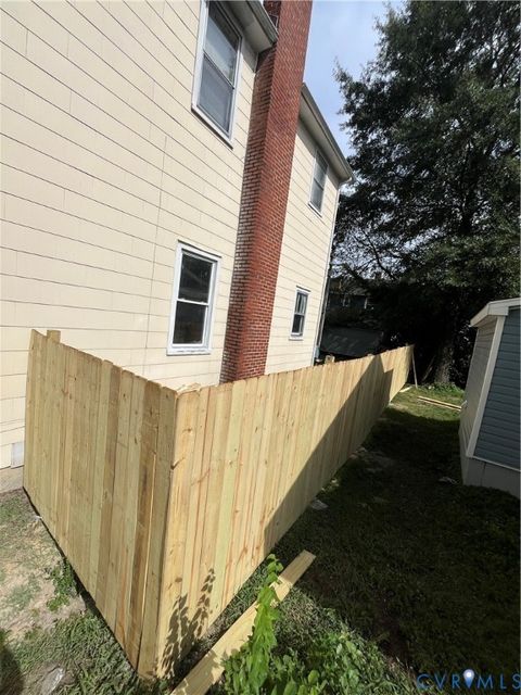 Tiny photo for 3 N Daisy Avenue, Highland Springs, VA 23075 (MLS # 2616425)