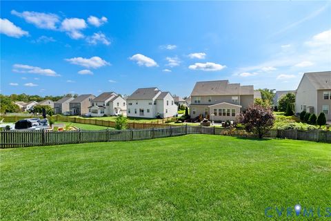 Tiny photo for 12008 Stable Ridge Terrace, Glen Allen, VA 23059 (MLS # 2604289)