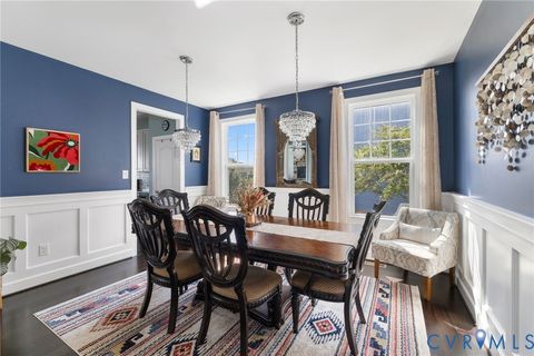 Tiny photo for 12008 Stable Ridge Terrace, Glen Allen, VA 23059 (MLS # 2604289)