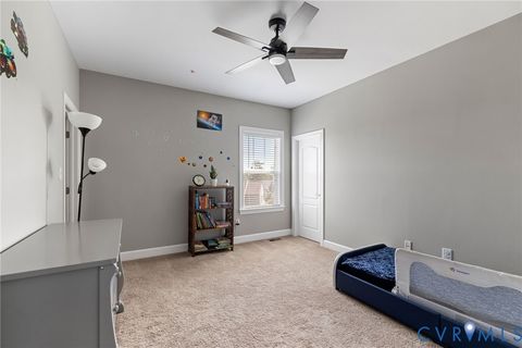 Tiny photo for 12008 Stable Ridge Terrace, Glen Allen, VA 23059 (MLS # 2604289)