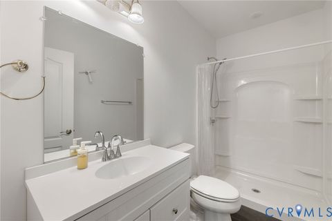 Tiny photo for 12008 Stable Ridge Terrace, Glen Allen, VA 23059 (MLS # 2604289)