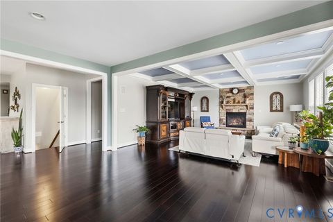 Tiny photo for 12008 Stable Ridge Terrace, Glen Allen, VA 23059 (MLS # 2604289)