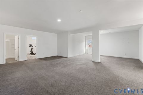 Tiny photo for 12008 Stable Ridge Terrace, Glen Allen, VA 23059 (MLS # 2604289)