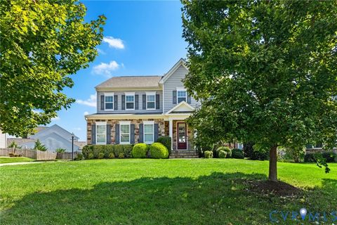 Tiny photo for 12008 Stable Ridge Terrace, Glen Allen, VA 23059 (MLS # 2604289)