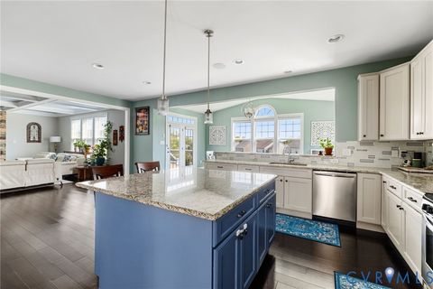 Tiny photo for 12008 Stable Ridge Terrace, Glen Allen, VA 23059 (MLS # 2604289)