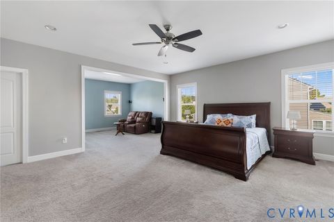 Tiny photo for 12008 Stable Ridge Terrace, Glen Allen, VA 23059 (MLS # 2604289)