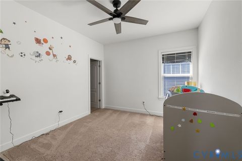 Tiny photo for 12008 Stable Ridge Terrace, Glen Allen, VA 23059 (MLS # 2604289)