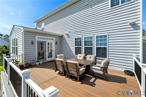 Tiny photo for 12008 Stable Ridge Terrace, Glen Allen, VA 23059 (MLS # 2604289)