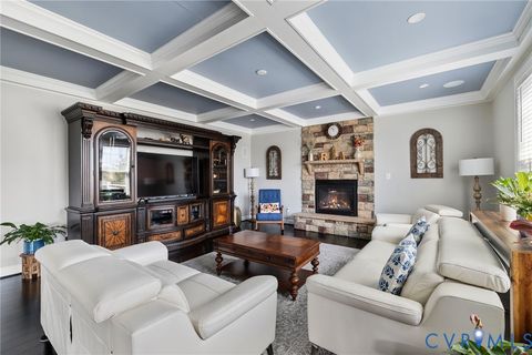 Tiny photo for 12008 Stable Ridge Terrace, Glen Allen, VA 23059 (MLS # 2604289)