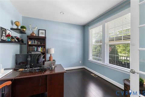 Tiny photo for 12008 Stable Ridge Terrace, Glen Allen, VA 23059 (MLS # 2604289)