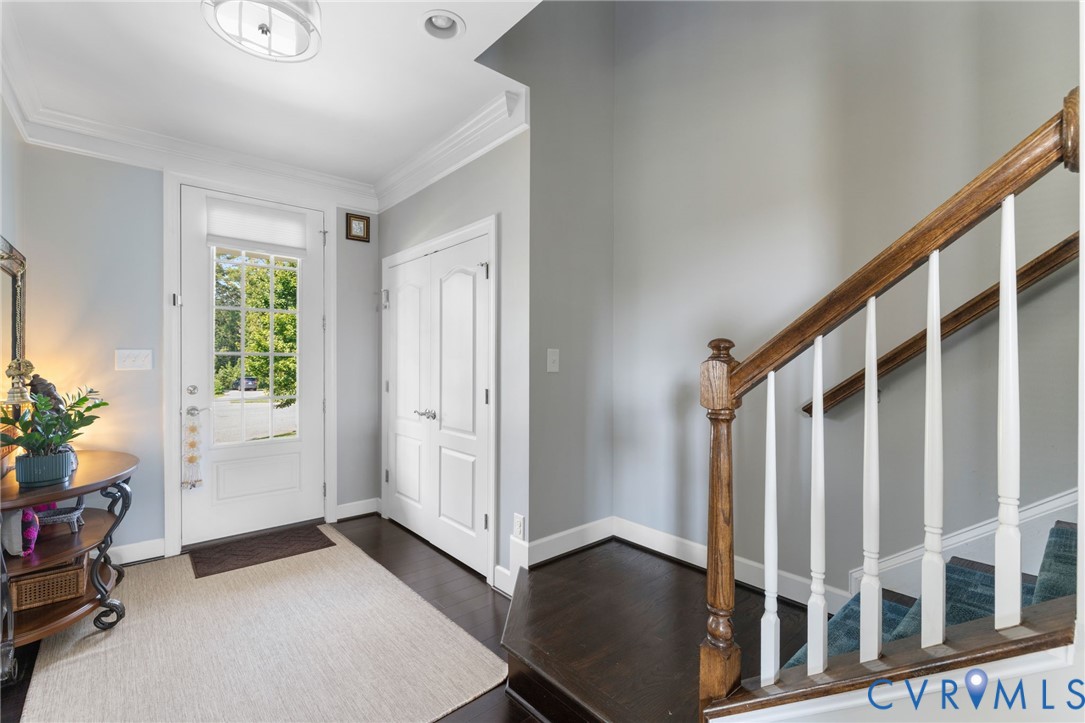 12008 Stable Ridge Terrace