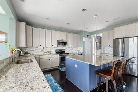 Tiny photo for 12008 Stable Ridge Terrace, Glen Allen, VA 23059 (MLS # 2604289)