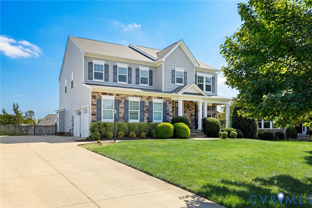 12008 Stable Ridge Terrace