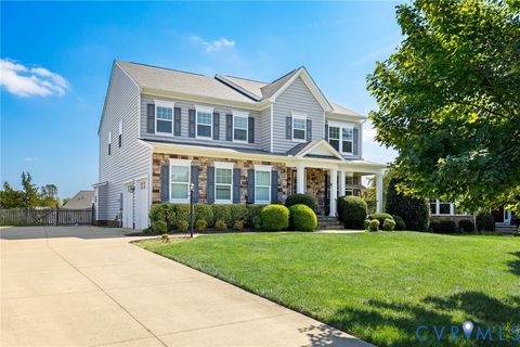 Tiny photo for 12008 Stable Ridge Terrace, Glen Allen, VA 23059 (MLS # 2604289)