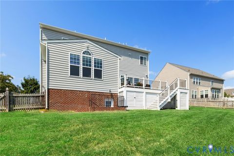 Tiny photo for 12008 Stable Ridge Terrace, Glen Allen, VA 23059 (MLS # 2604289)