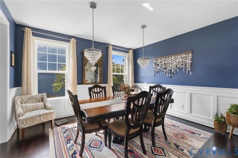 Tiny photo for 12008 Stable Ridge Terrace, Glen Allen, VA 23059 (MLS # 2604289)