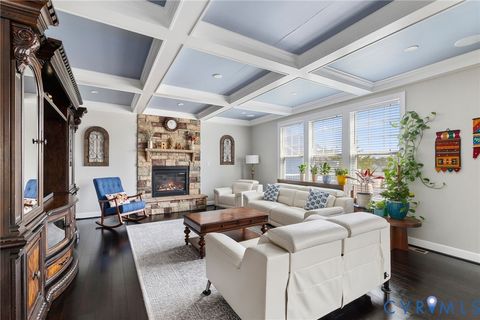 Tiny photo for 12008 Stable Ridge Terrace, Glen Allen, VA 23059 (MLS # 2604289)