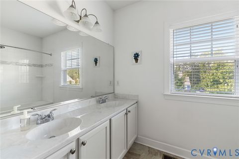 Tiny photo for 12008 Stable Ridge Terrace, Glen Allen, VA 23059 (MLS # 2604289)