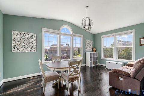 Tiny photo for 12008 Stable Ridge Terrace, Glen Allen, VA 23059 (MLS # 2604289)