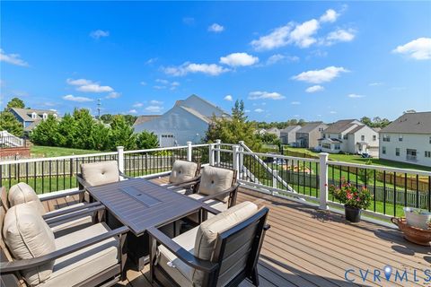 Tiny photo for 12008 Stable Ridge Terrace, Glen Allen, VA 23059 (MLS # 2604289)