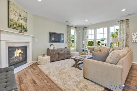 Tiny photo for 985 Charlemagne Road, Midlothian, VA 23114 (MLS # 2600590)