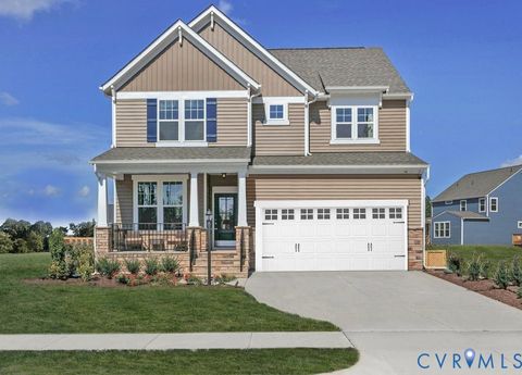 985 Charlemagne Road Midlothian VA 23114