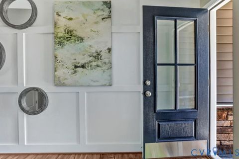 Tiny photo for 985 Charlemagne Road, Midlothian, VA 23114 (MLS # 2600590)